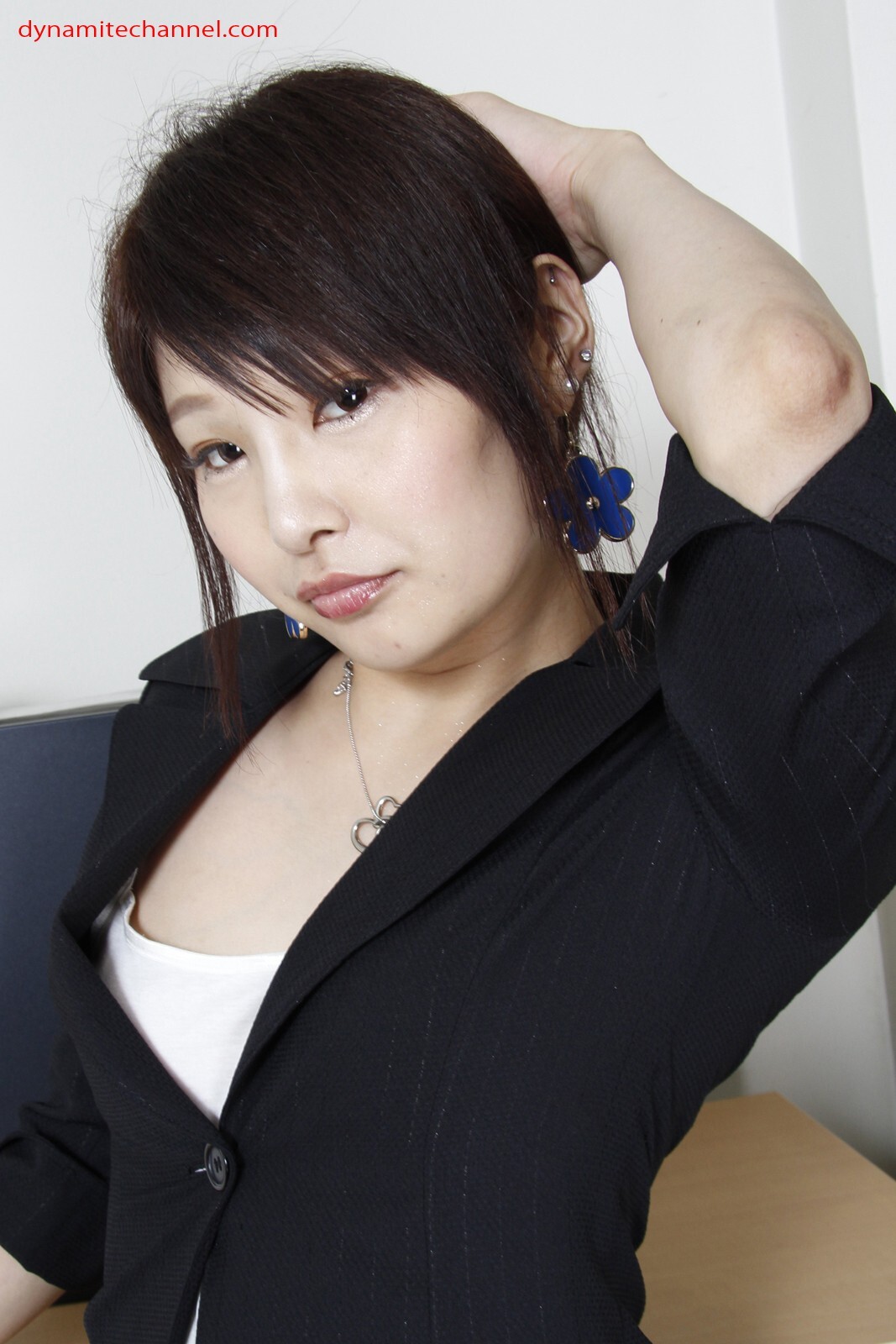 [D-CH] 2013.05.28 陽向萌乃  2